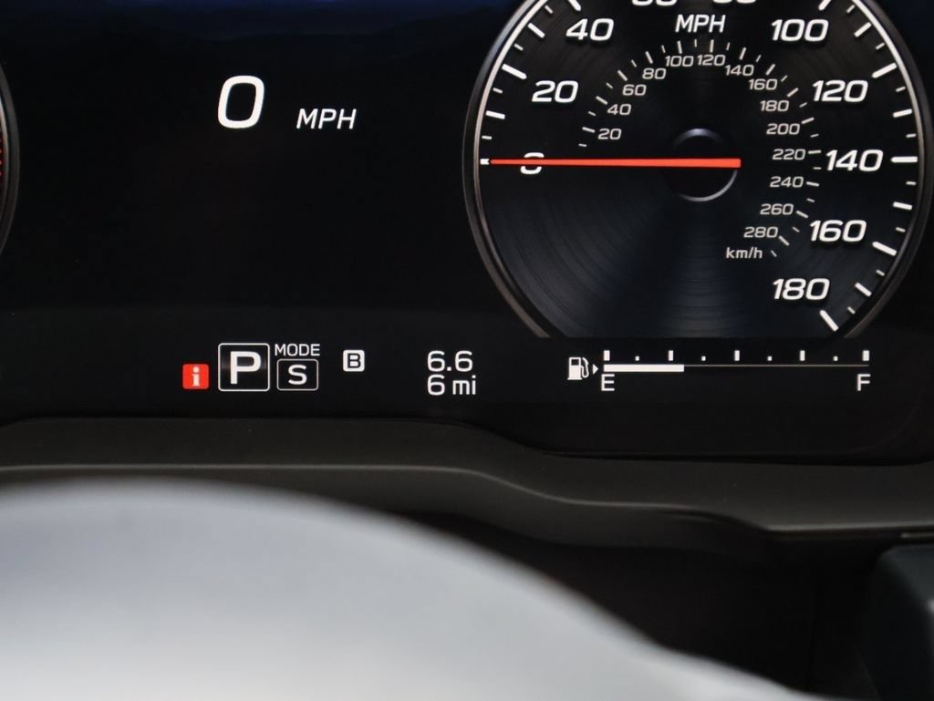 New 2026 Subaru WRX GT AWD/4WD image 31