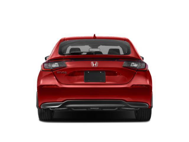 Used 2022 Honda Civic EX-L image 5