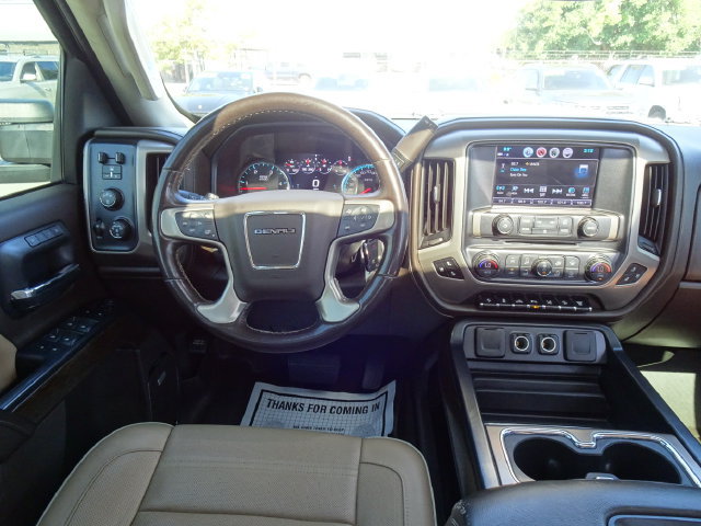 Used 2019 GMC Sierra 2500 Denali w/ Duramax Plus Package AWD/4WD image 20