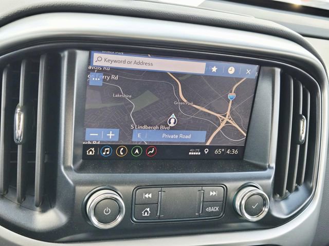 Certified 2022 Chevrolet Colorado ZR2 AWD/4WD image 25