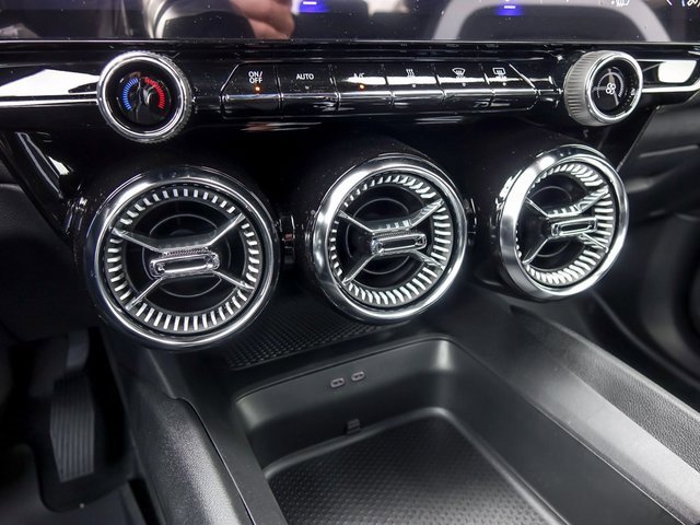 New 2026 Chevrolet Blazer EV LT image 25