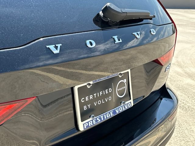 Certified 2025 Volvo V60 B5 Cross Country Plus AWD/4WD image 37