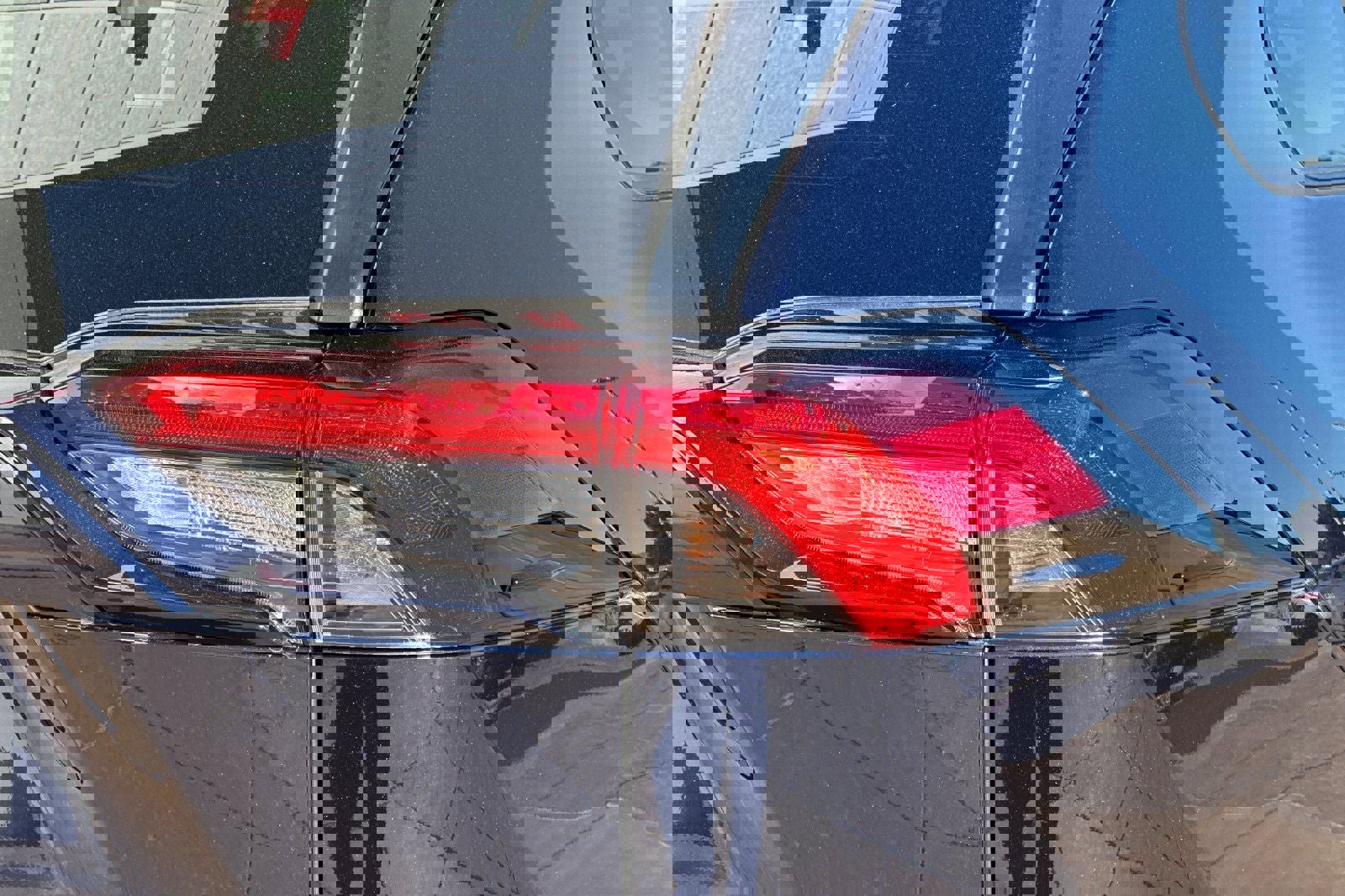 New 2025 Toyota RAV4 XLE image 33