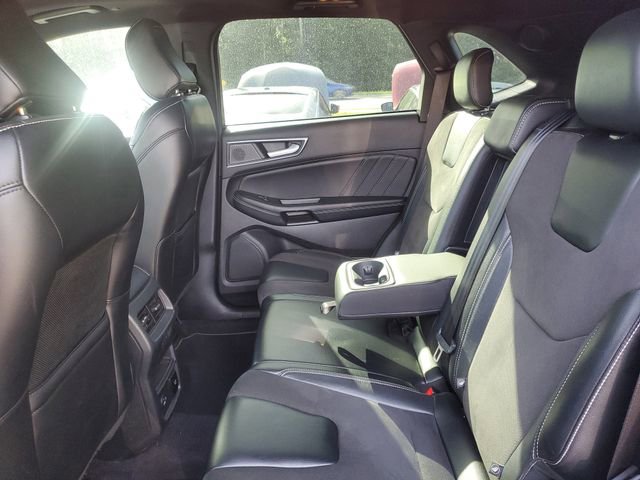 Used 2022 Ford Edge ST w/ Equipment Group 401A image 11