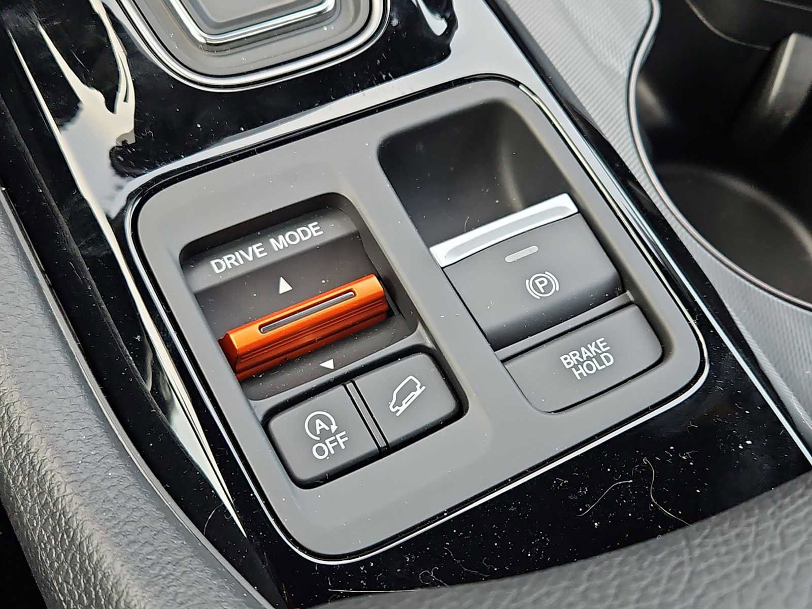 New 2026 Honda Passport TrailSport image 18