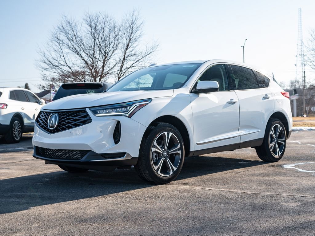New 2026 Acura RDX w/ Technology Package image 5