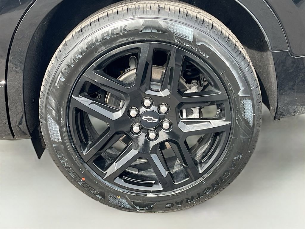Used 2024 Chevrolet Blazer RS w/ Driver Confidence II Package image 33