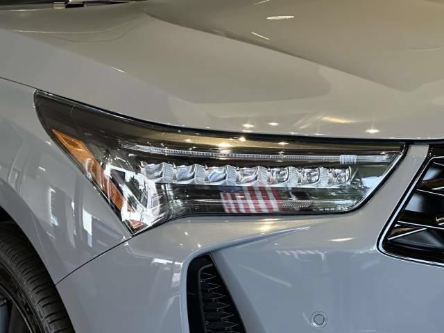 New 2026 Acura RDX A-Spec AWD/4WD image 7