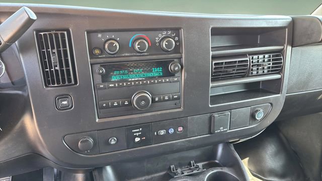 Used 2024 GMC Savana 2500 w/ Driver Convenience Package RWD image 24