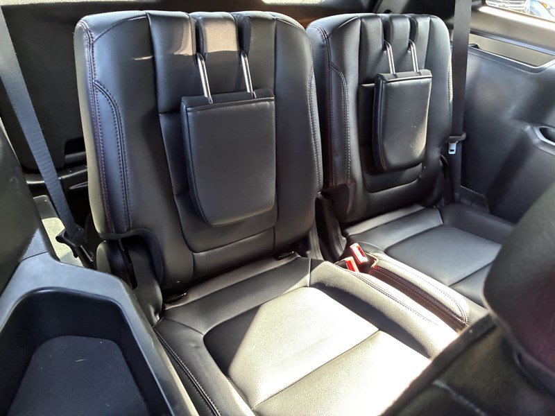 Used 2019 Ford Explorer Sport AWD/4WD image 20