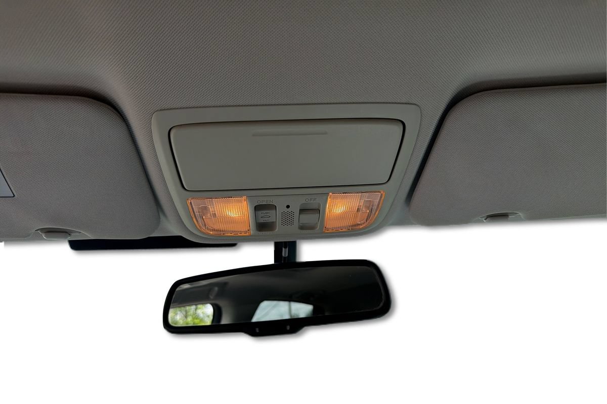 Used 2015 Honda CR-V EX-L image 16