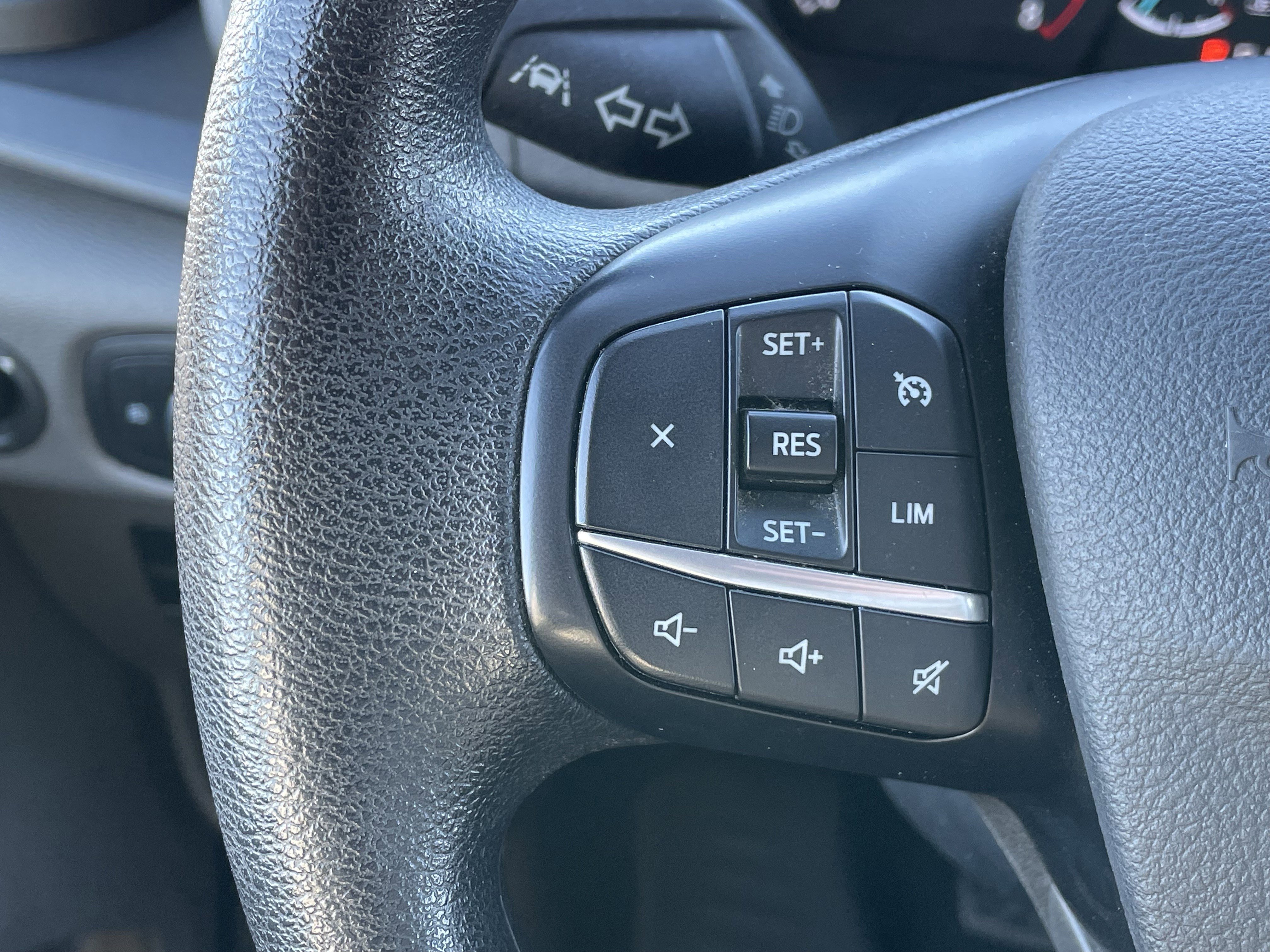 Used 2024 Ford Transit 250 Low Roof w/ Exterior Upgrade Package image 21