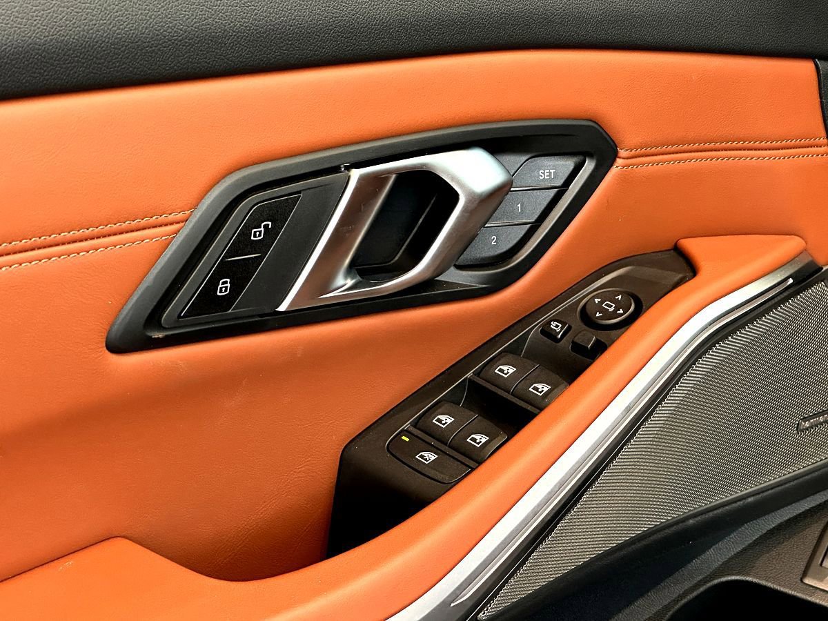 New 2026 BMW M340i xDrive w/ Premium Package image 13