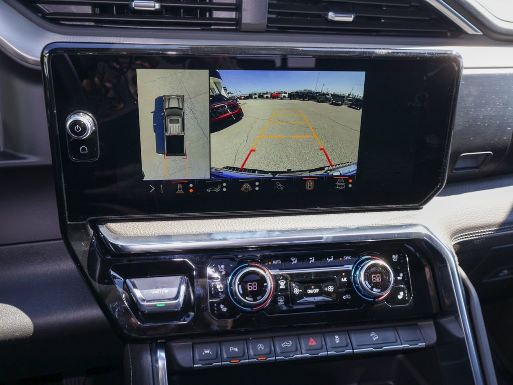 New 2026 GMC Sierra 1500 Denali w/ Technology Package AWD/4WD image 17