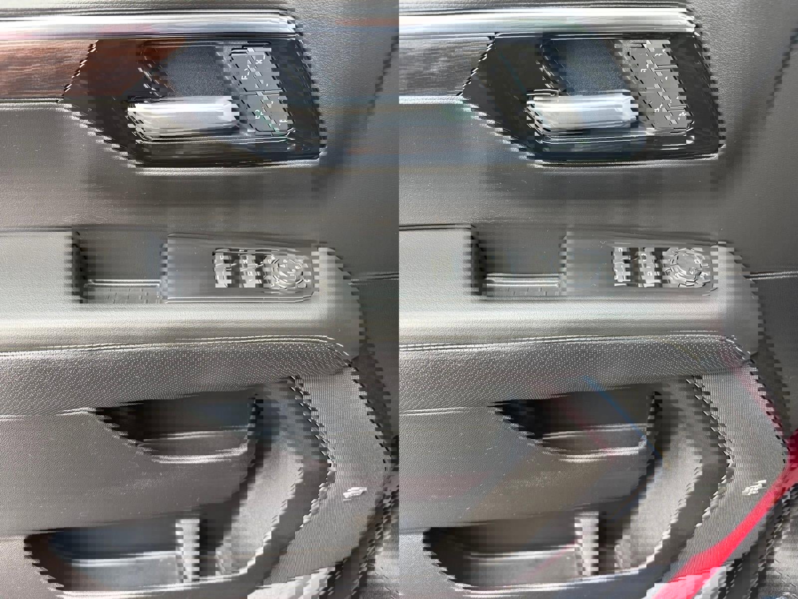 Used 2025 Chevrolet Tahoe Premier w/ Sun And Tow Package image 12