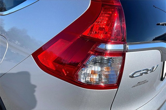Used 2015 Honda CR-V EX image 22