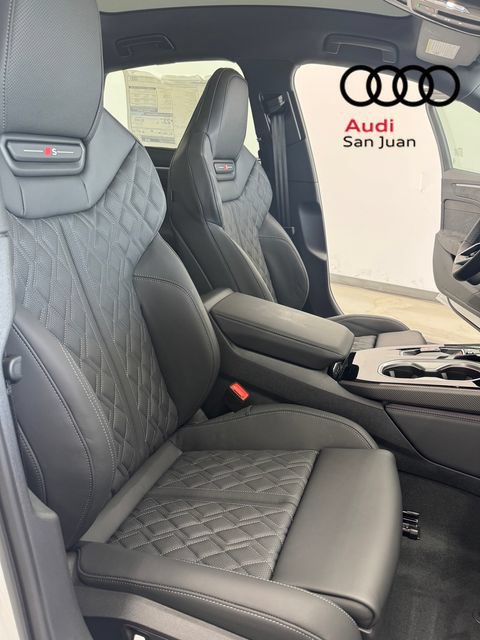 New 2026 Audi A6 Prestige AWD/4WD image 24