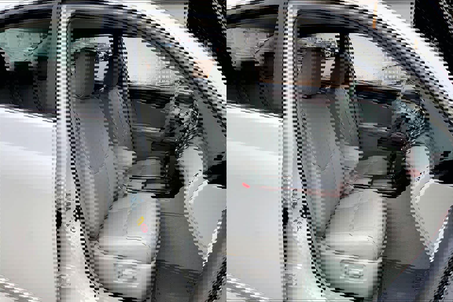 Used 2012 Toyota Avalon image 8