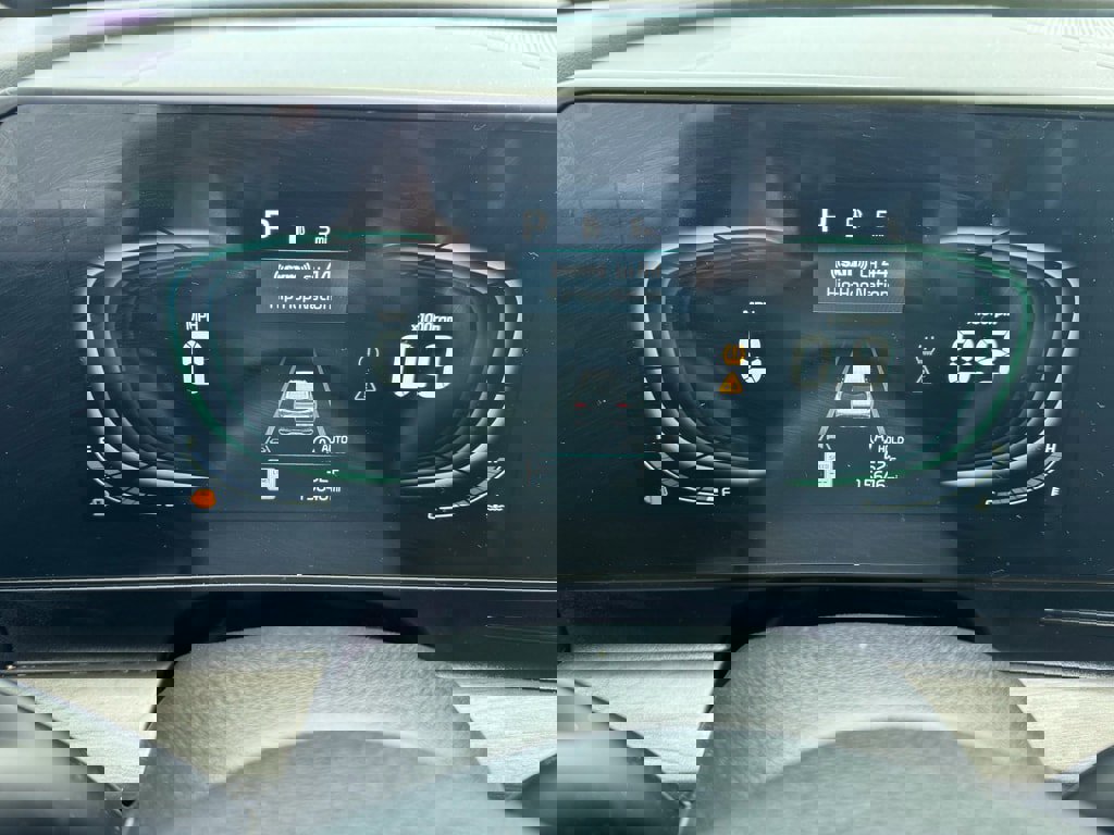 Used 2024 Kia Sportage X-Line w/ X-Line Premium Package image 9