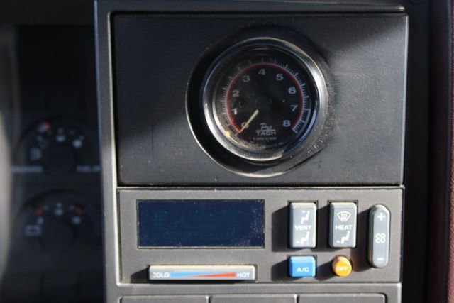 Used 1990 Chevrolet Silverado 1500 2WD Regular Cab image 19