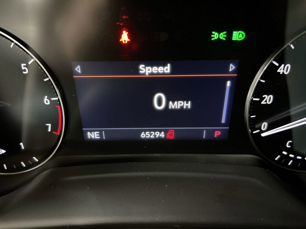 Used 2021 Buick Envision Preferred FWD image 8