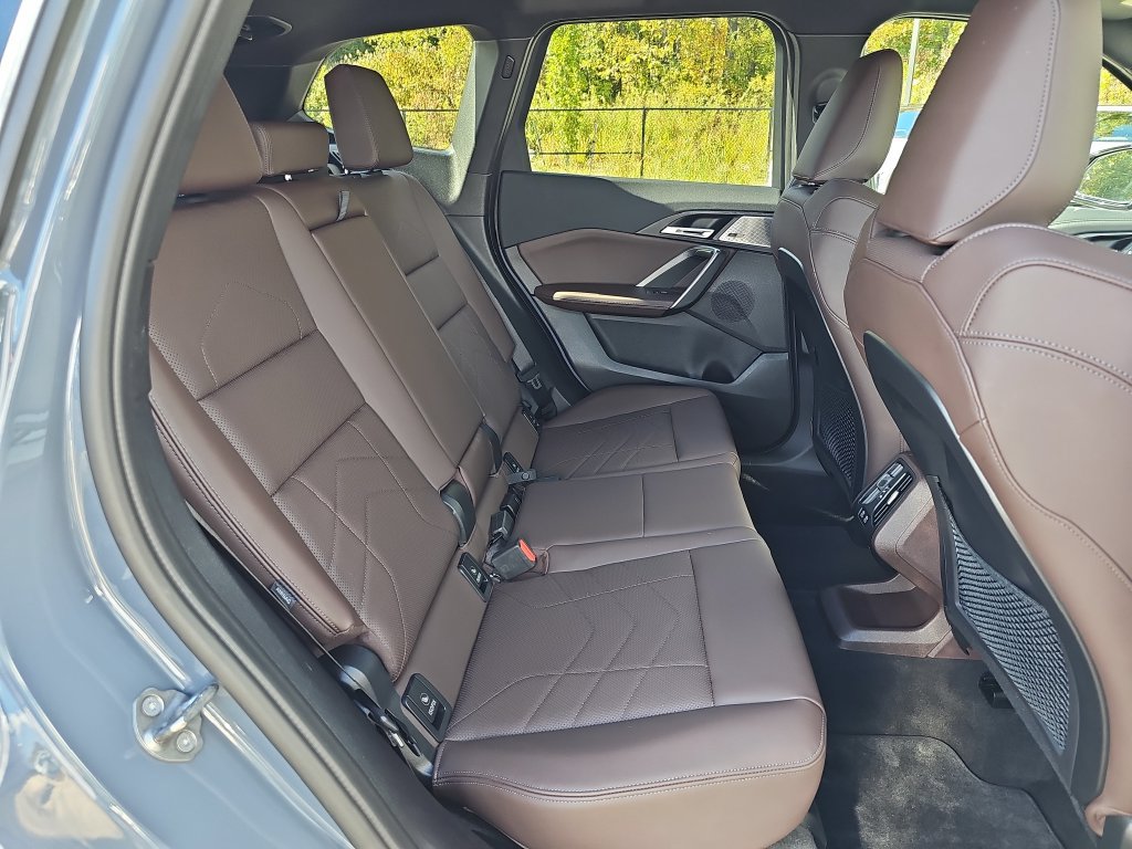 Certified 2024 BMW X1 M35i w/ Premium Package AWD/4WD image 28