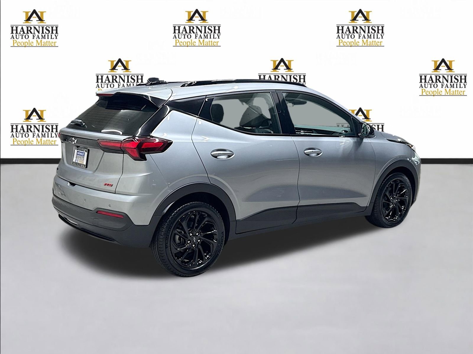 New 2027 Chevrolet Bolt RS image 5