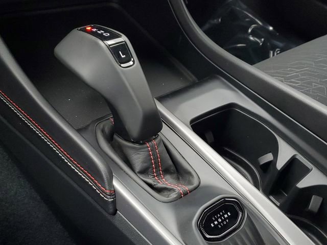 New 2026 Dodge Charger Scat Pack w/ Blacktop Package image 25