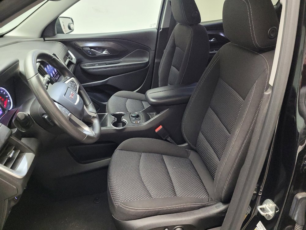 Used 2022 GMC Terrain SLE w/ Driver Convenience Package image 17