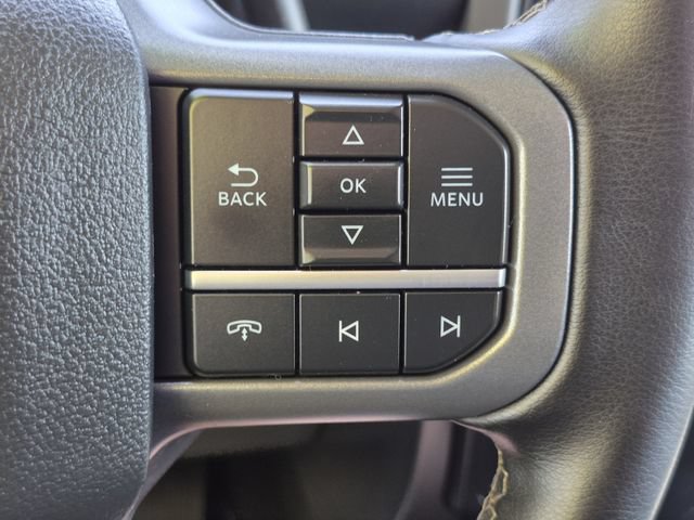 Used 2025 Ford F150 XLT w/ Equipment Group 301A Standard AWD/4WD image 13