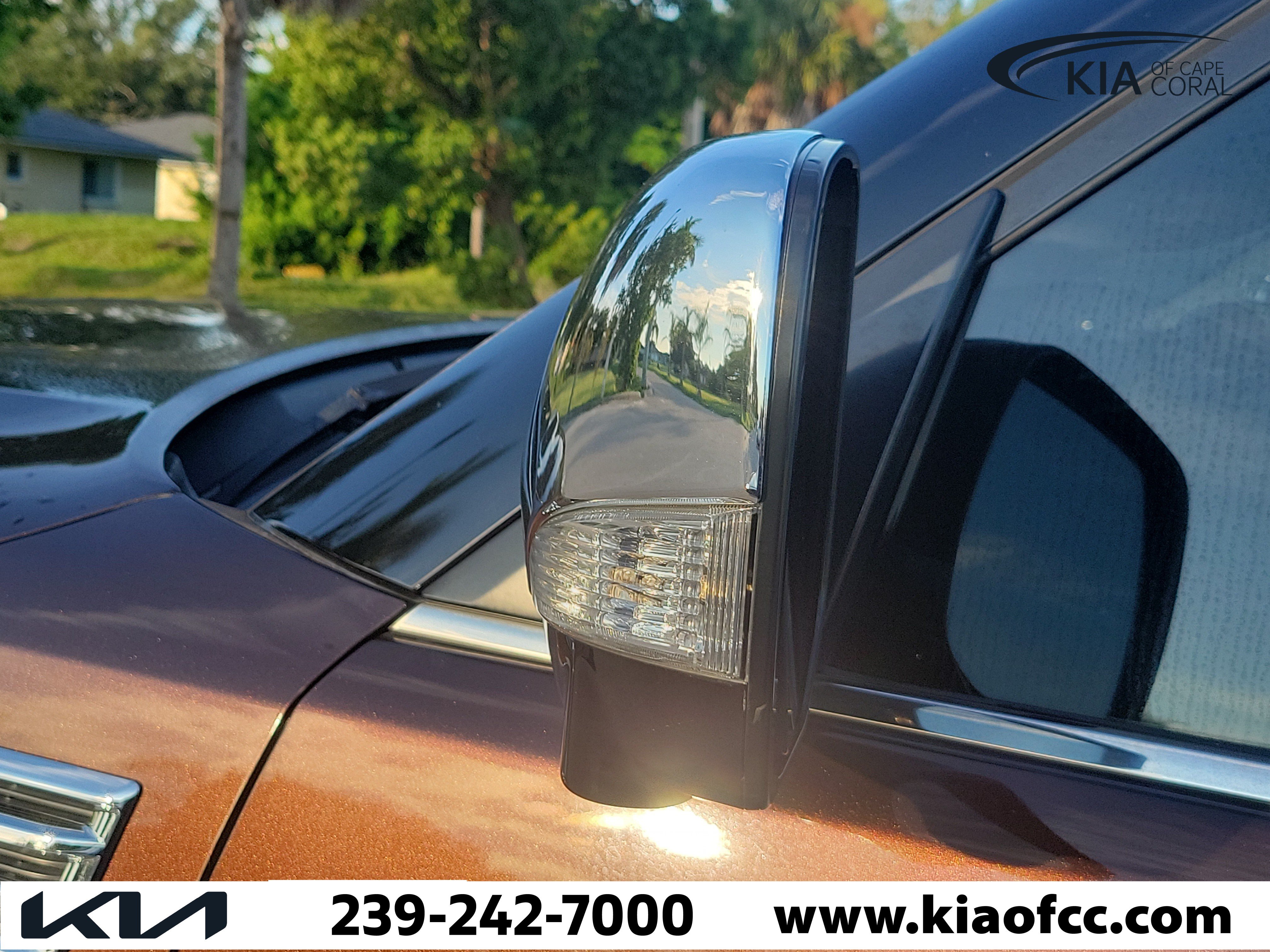Used 2018 INFINITI QX80 2WD w/ Driver Assistance Package image 8
