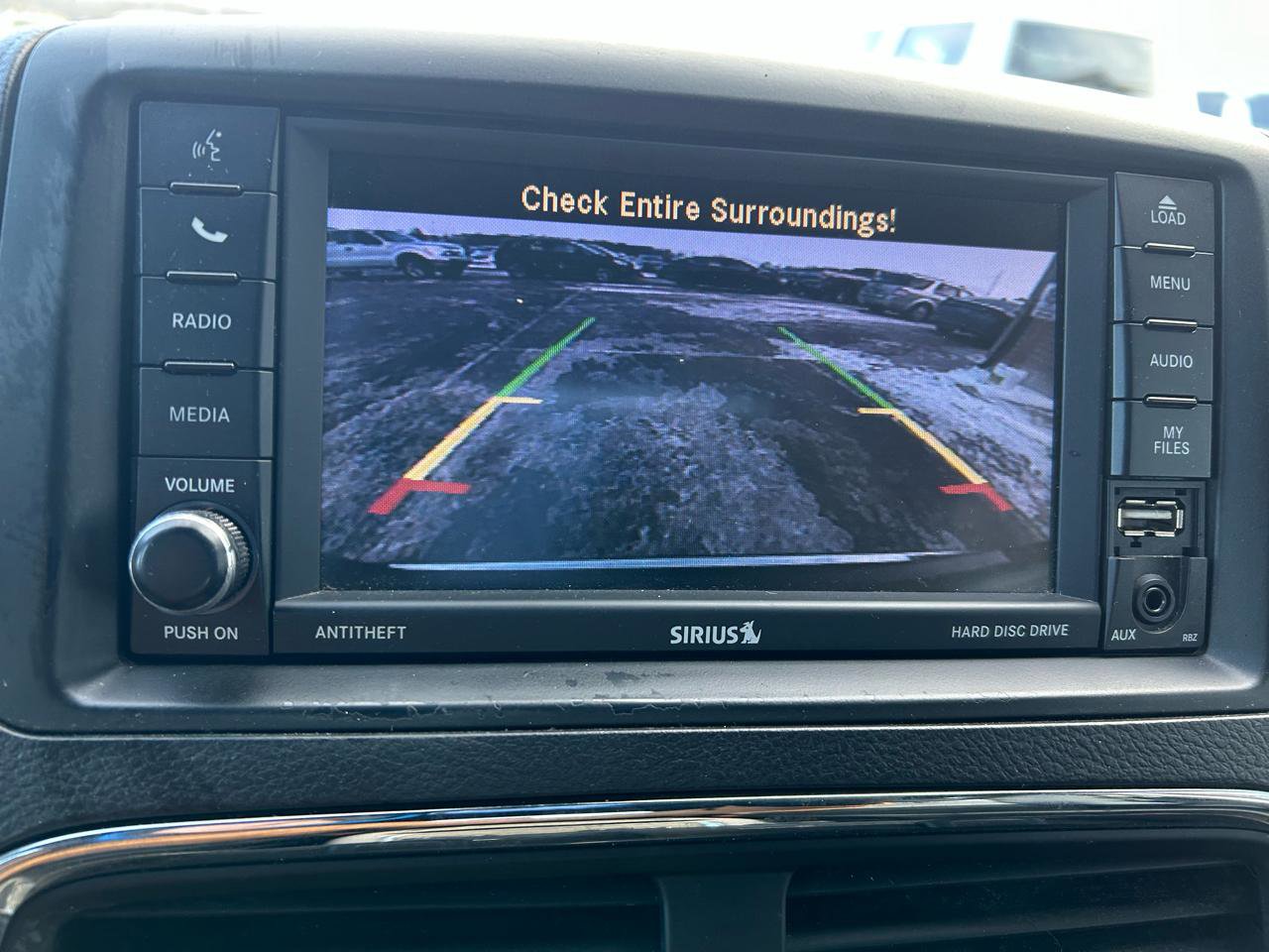 Used 2018 Dodge Grand Caravan SXT image 20