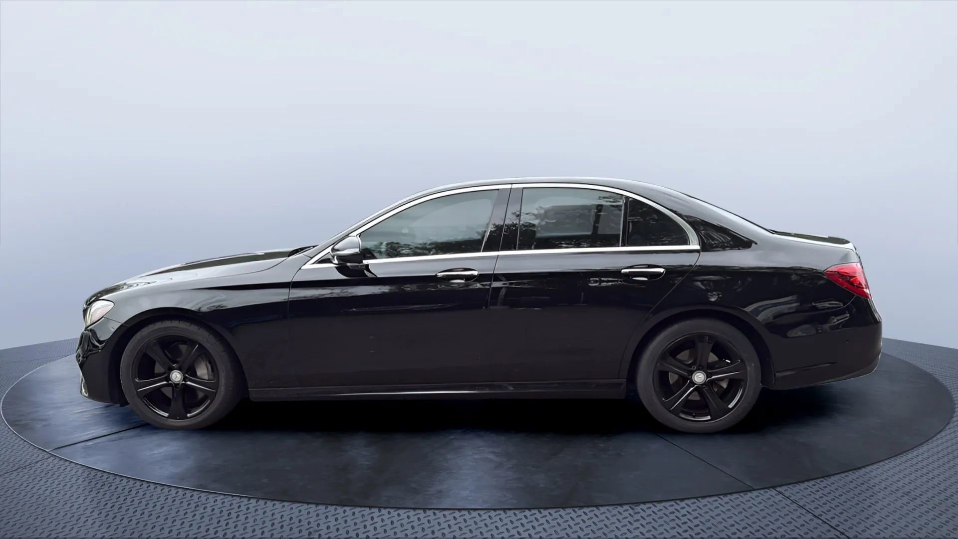 Used 2017 Mercedes-Benz E 300 w/ Premium 1 Package image 2