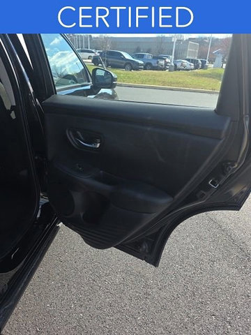 Used 2023 Honda HR-V LX image 18