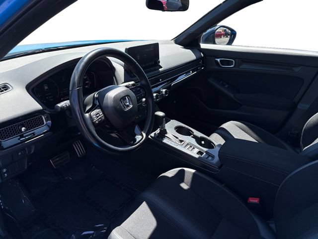 Used 2024 Honda Civic Sport image 12