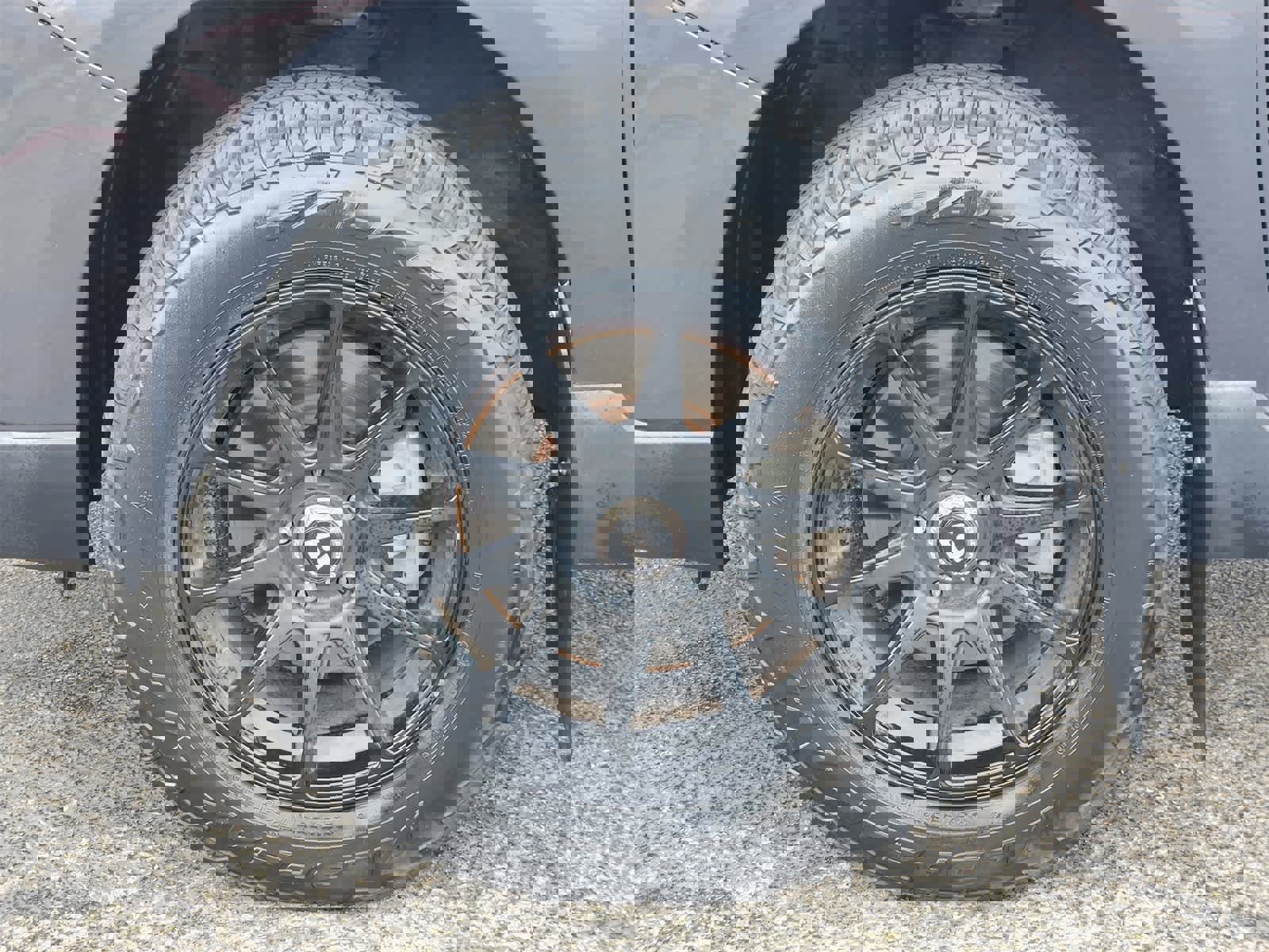 Used 2018 Subaru Outback 2.5i Limited image 9