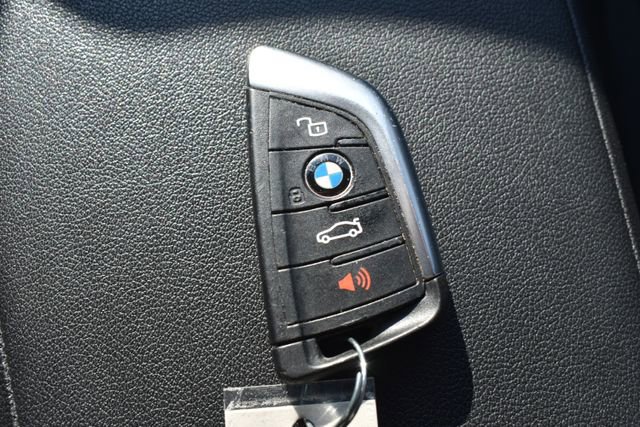 Used 2021 BMW 330i Sedan RWD image 30