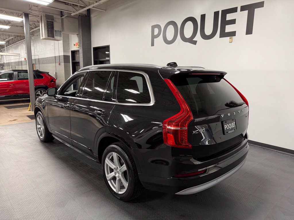 Used 2022 Volvo XC90 T5 Momentum AWD/4WD image 6