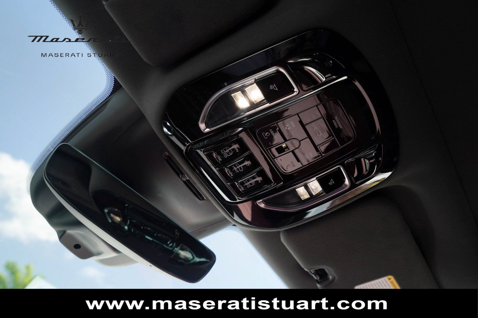 New 2025 Maserati Grecale Modena AWD/4WD image 25