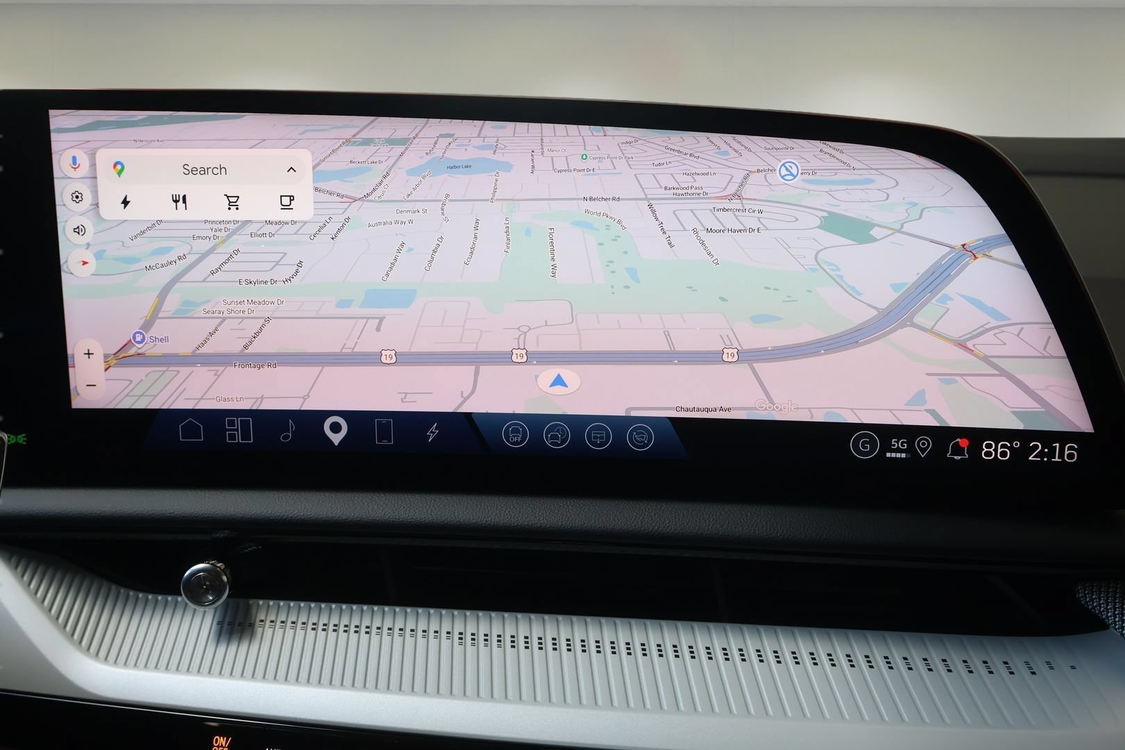 New 2026 Cadillac Optiq Luxury 2 RWD image 25
