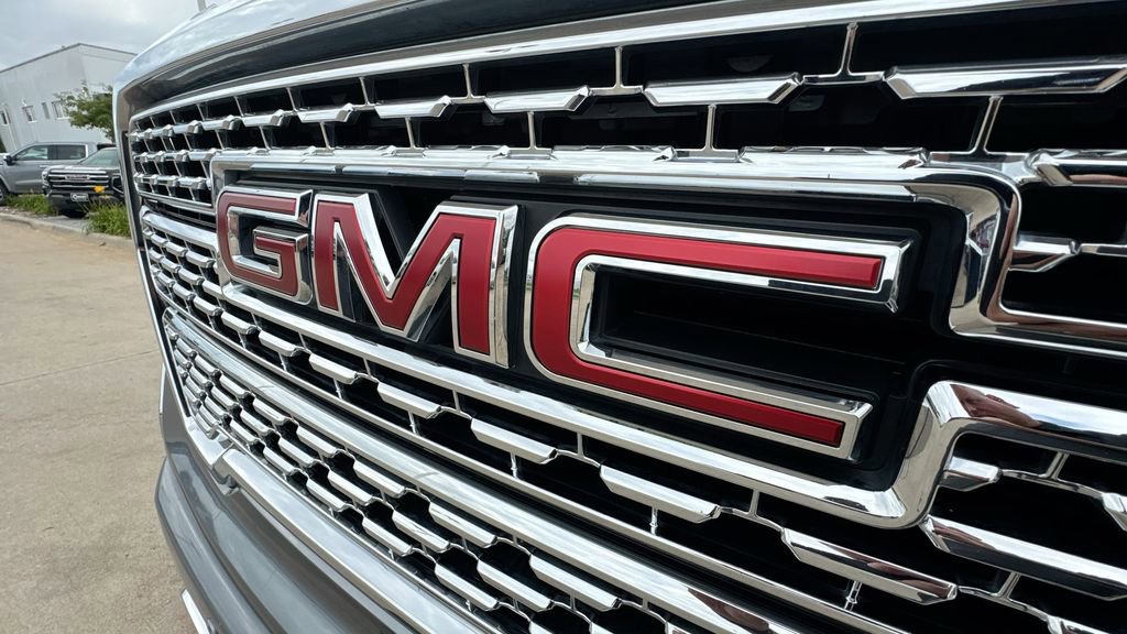 Certified 2021 GMC Sierra 1500 Denali w/ Driver Alert Package II image 32