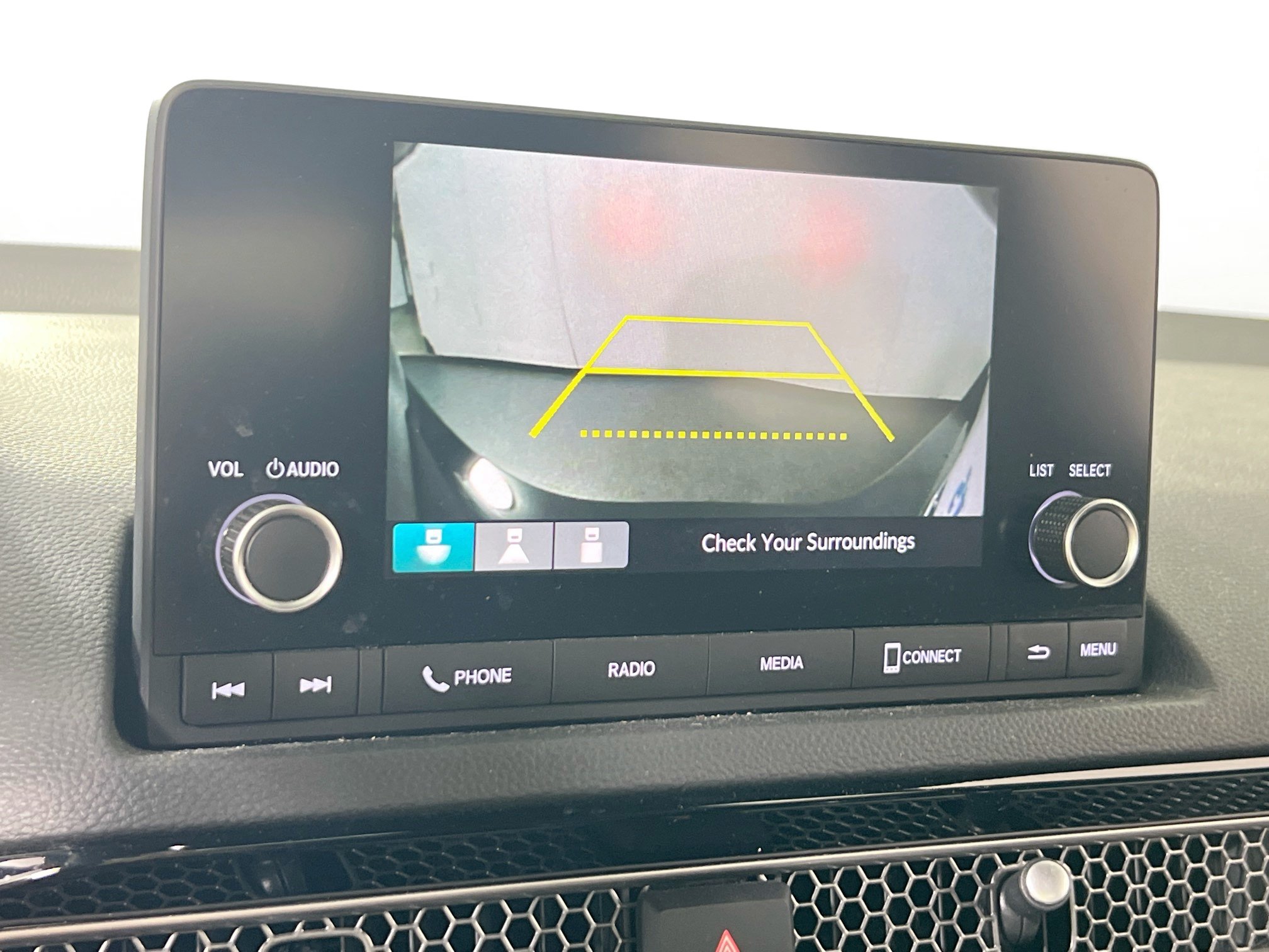Used 2023 Honda Civic Sport image 13