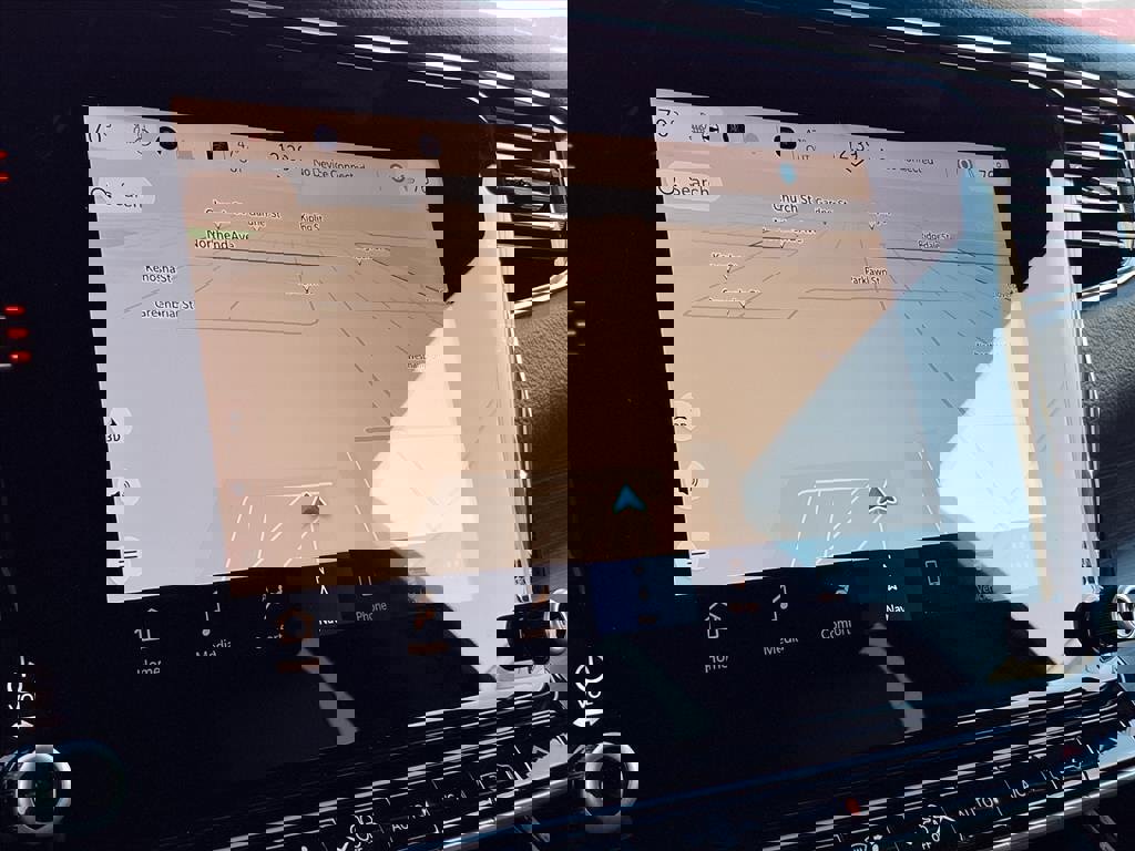 Certified 2024 Jeep Wagoneer L Series III w/ Flexible Seating Group image 39