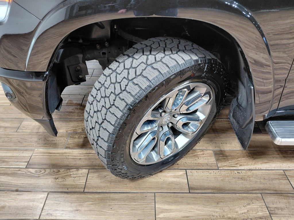 Certified 2021 RAM 1500 Laramie w/ Sport Appearance Package image 39