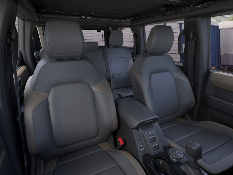 New 2026 Ford Bronco Big Bend AWD/4WD image 10