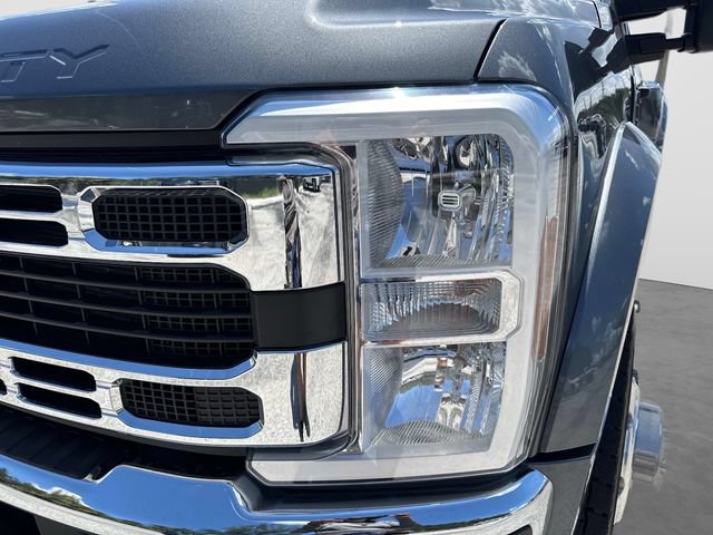 Used 2025 Ford F450 XLT AWD/4WD image 10