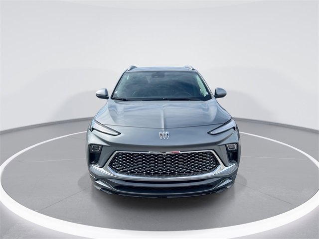 New 2026 Buick Encore GX Avenir w/ Avenir Technology Package image 3