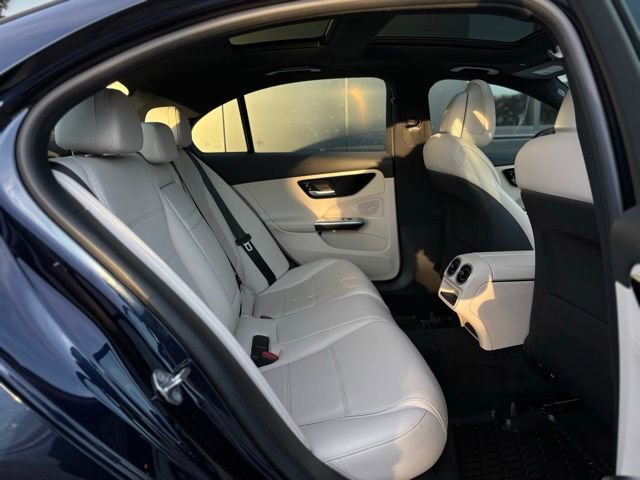 Certified 2023 Mercedes-Benz C 300 4MATIC Sedan image 42