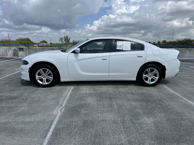 Used 2022 Dodge Charger SXT image 38