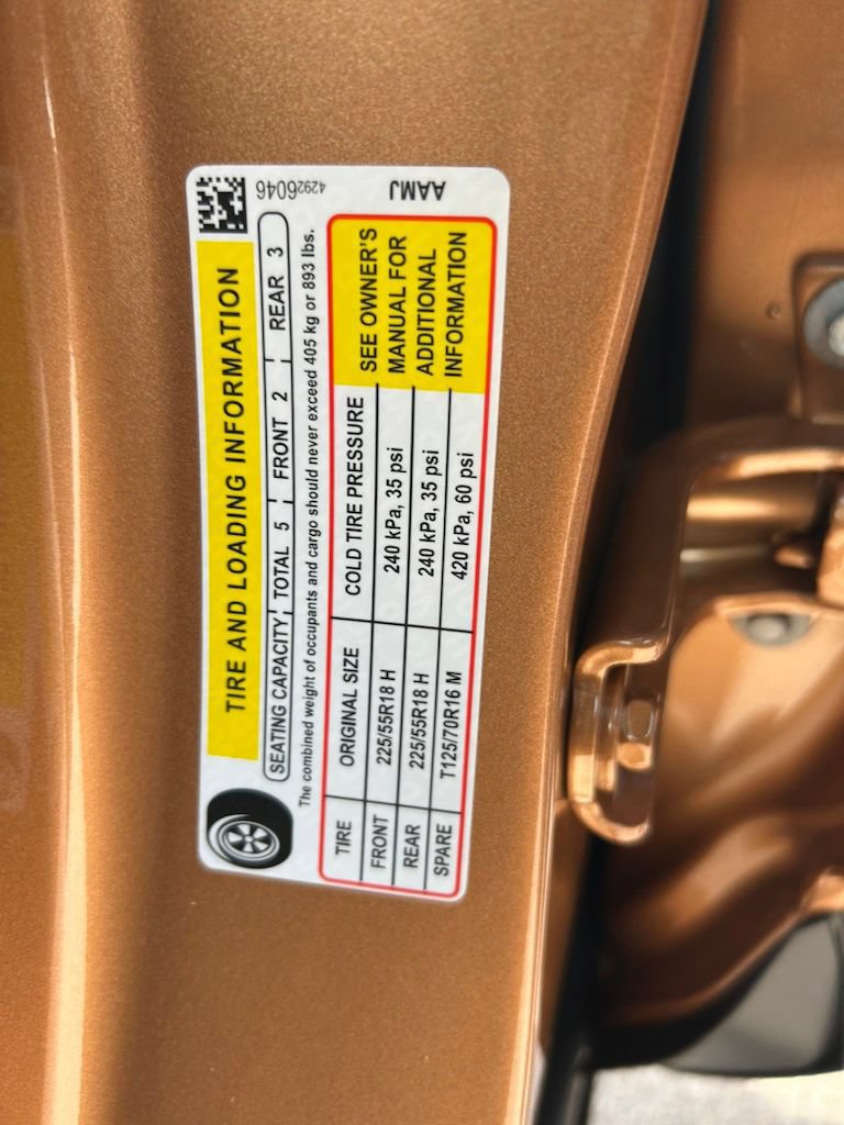 New 2026 Buick Encore GX Preferred w/ Comfort Package AWD/4WD image 22